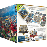 Foundations of Rome: Maximus Edition (2 options) Board Games Arcane Wonders   