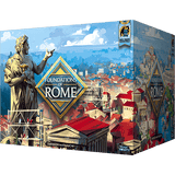 Foundations of Rome: Maximus Edition (2 options) Board Games Arcane Wonders Maximus Edition  