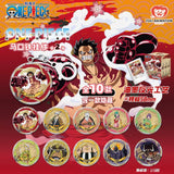 One Piece Wano Country Fridge Magnet Hangers - 2nd Edition Toys LuminaToyz One Piece Magnet