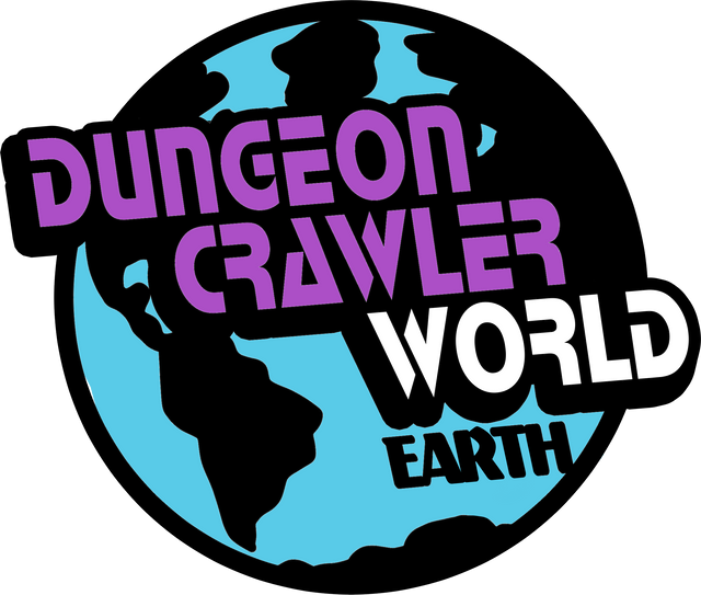 Dungeon Crawler Carl: Dungeon Crawler World Enamel Pin Supplies Foam Brain Games DCC Dungeon Crawler World Pin