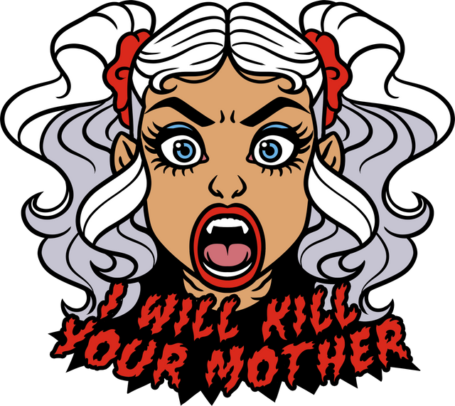 Dungeon Crawler Carl: Samantha IWKYM Enamel Pin Supplies Foam Brain Games DCC Samantha IWKYM Pin