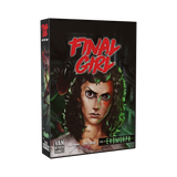Final Girl: Into the Void Board Games Van Ryder Games   