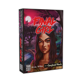Final Girl: Once Upon A Full Moon Board Games Van Ryder Games   