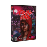 Final Girl: Once Upon A Full Moon Board Games Van Ryder Games   
