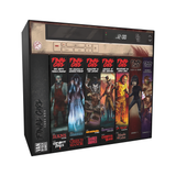 Final Girl: Series 1 Franchise Box Board Games Van Ryder Games   