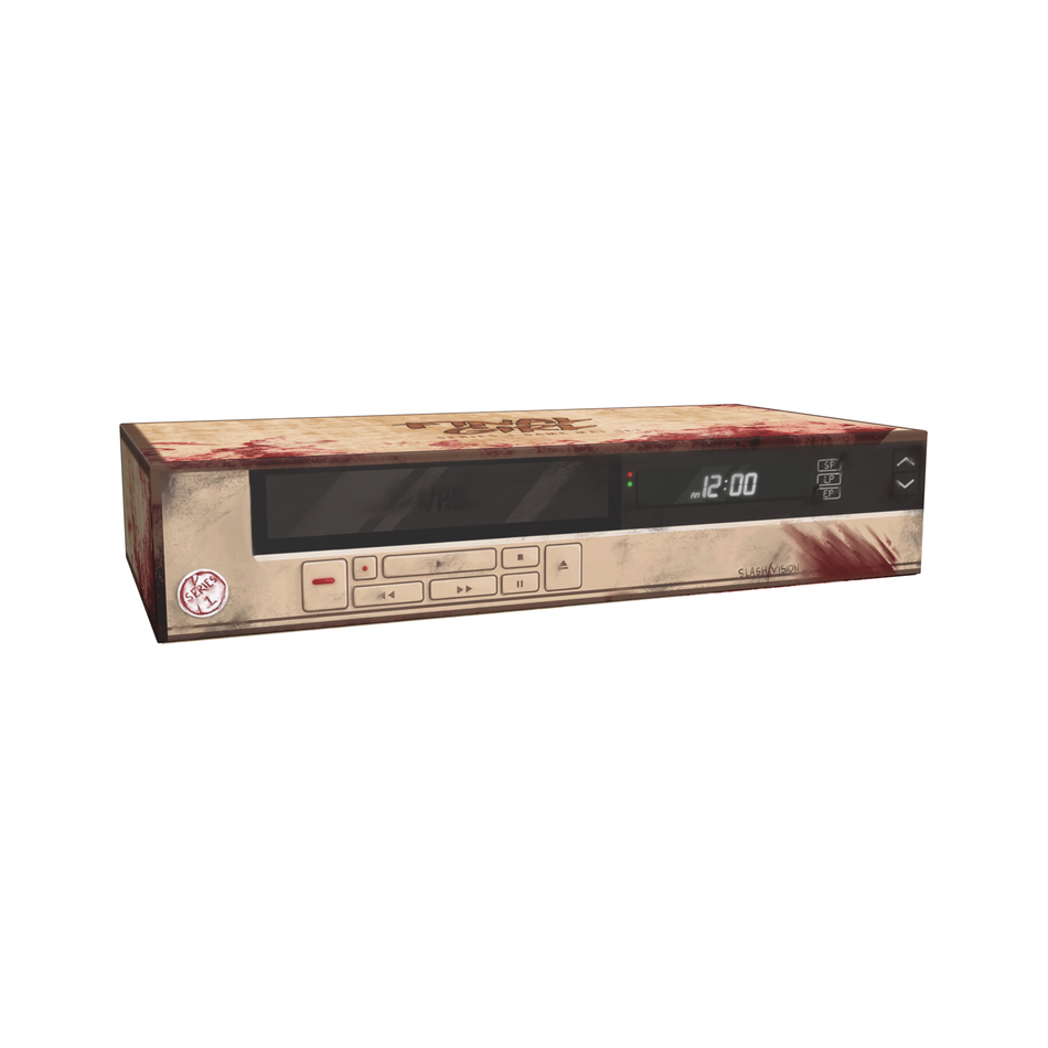 Final Girl: Series 1 Game Mats Supplies Van Ryder Games   