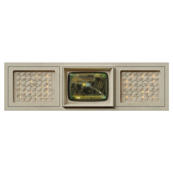 ALIEN RPG: Evolved Edition: MU/TH/UR Screen Role Playing Games Free League Publishing Alien RPG EE GM Screen