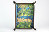 Metallic Dice Games Folding Dice Tray Pathfinder Map Dice FanRoll by Metallic Dice Games   