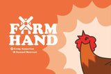 Farm Hand Board Games Asmodee