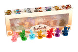 Flamecraft: Dragon Miniatures Series 2 Board Games Lucky Duck Games   