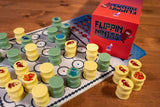 Flippin Ninjas Board Games Catalyst Game Labs