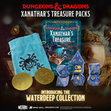 Xanathar's Treasure Blind Bag - Waterdeep Collection Dice Sirius Dice
