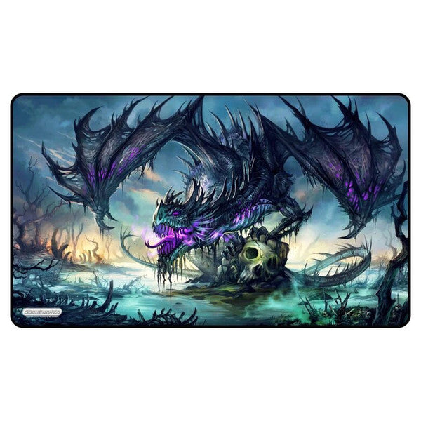 GameHead Playmat: Skull Collector Supplies GameHead Products