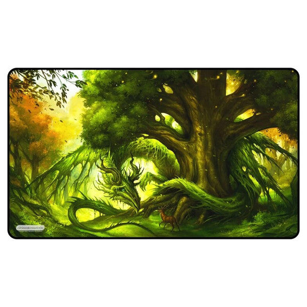 GameHead Playmat: Keeper of the Forest Supplies GameHead Products