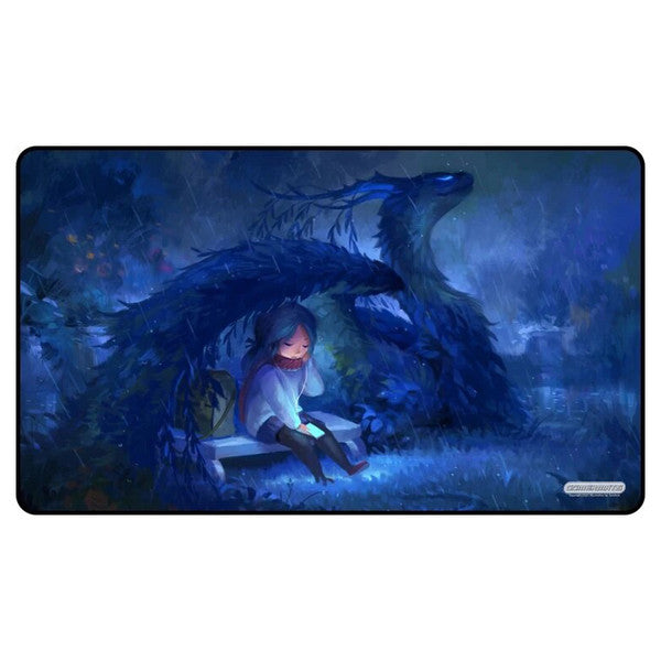 GameHead Playmat: Dragon Stories Supplies GameHead Products