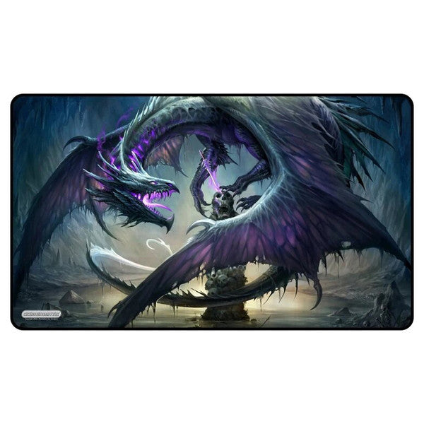 GameHead Playmat: Dragon Knight Supplies GameHead Products