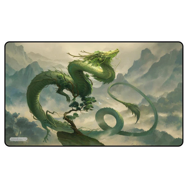 GameHead Playmat: Sacred Forest Spirit Supplies GameHead Products