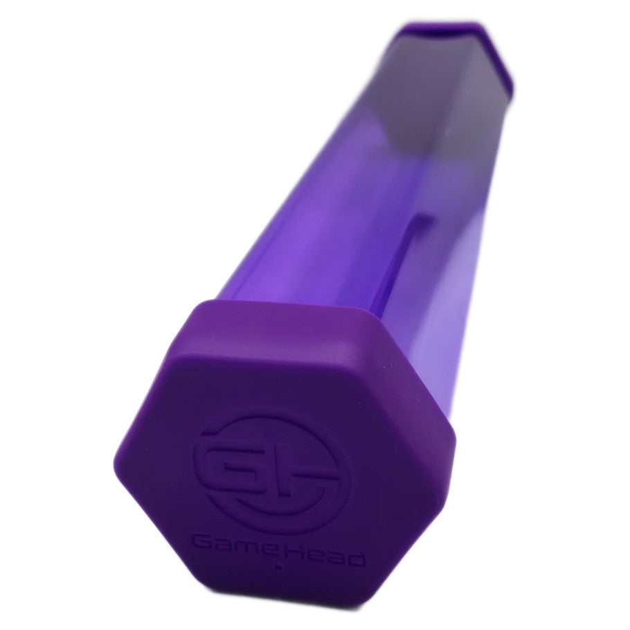 Hex Tube: Purple Role Playing Games GameHead Products Hex Tube: Purple