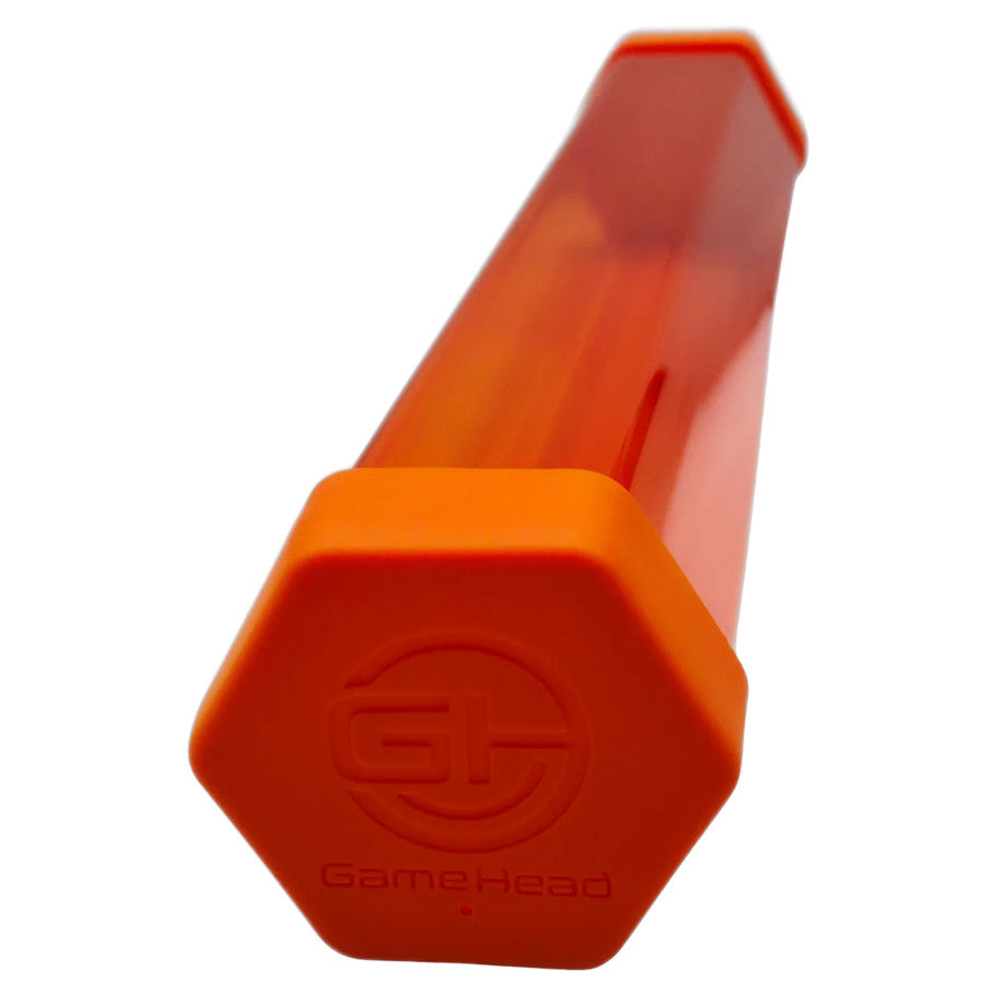 Hex Tube: Orange Role Playing Games GameHead Products Hex Tube: Orange