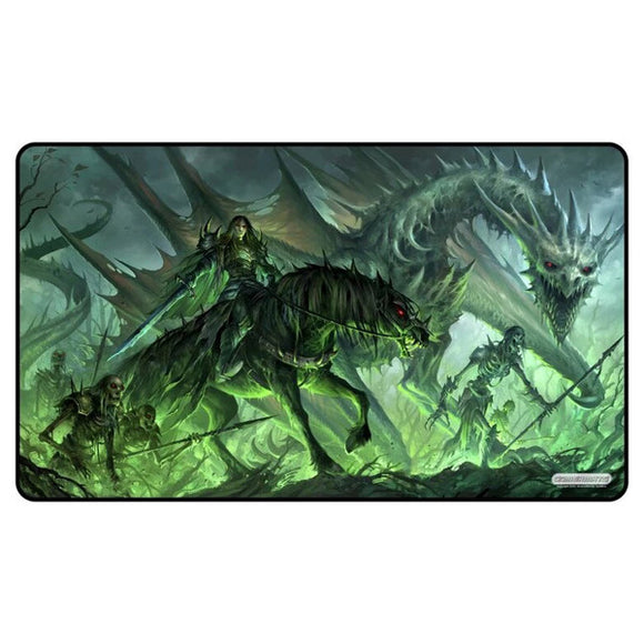 GameHead Playmat: Army of the Dead Supplies GameHead Products