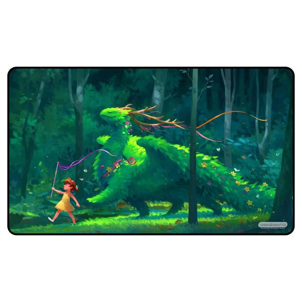 GameHead Playmat: Forest Parade Supplies GameHead Products