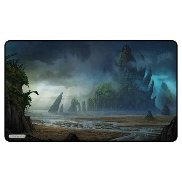 GameHead Playmat: Magic Island Supplies GameHead Products
