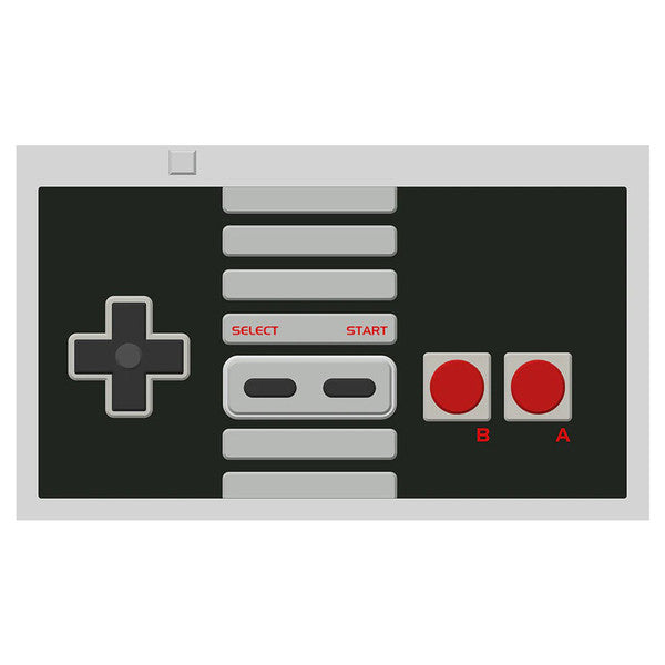 GameHead Playmat: Controller Supplies GameHead Products