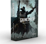 Grimcoven All-In Bundle Board Games Asmodee