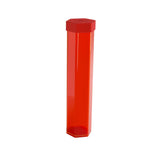 Gamegenic Playmat Tube Supplies Gamegenic 4902 Tube: Red