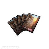 Magic: The Gathering | Marvel's Spider-Man Premium Art Sleeves (9 Options) Supplies Asmodee Spiderman DP Plains