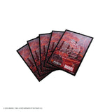 Magic: The Gathering | Marvel's Spider-Man Premium Art Sleeves (9 Options) Supplies Asmodee Spiderman DP Mountain