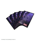 Magic: The Gathering | Marvel's Spider-Man Premium Art Sleeves (9 Options) Supplies Asmodee Spiderman DP Swamp