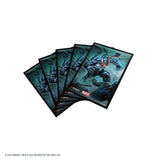 Magic: The Gathering | Marvel's Spider-Man Premium Art Sleeves (9 Options) Supplies Asmodee Spiderman DP Venom