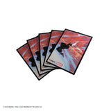 Magic: The Gathering | Marvel's Spider-Man Premium Art Sleeves (9 Options) Supplies Asmodee Spiderman DP Spider-Gwen