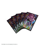 Magic: The Gathering | Marvel's Spider-Man Premium Art Sleeves (9 Options) Supplies Asmodee Spiderman DP Miles Morales