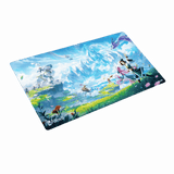 Altered: Trial By Frost Series Playmat (3 options) Supplies Gamegenic PM TFO Trial By Frost