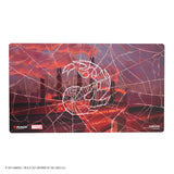 Magic: The Gathering | Marvel's Spider- Man Playmat (9 Options) Supplies Asmodee Spiderman PM Mountain