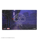 Magic: The Gathering | Marvel's Spider- Man Playmat (9 Options) Supplies Asmodee Spiderman PM Swamp