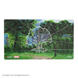 Magic: The Gathering | Marvel's Spider- Man Playmat (9 Options) Supplies Asmodee Spiderman PM Forest