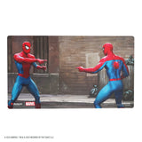 Magic: The Gathering | Marvel's Spider- Man Playmat (9 Options) Supplies Asmodee Spiderman PM Spider-Man