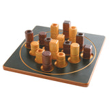 Quarto Mini Board Games Gigamic