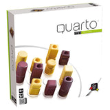 Quarto Mini Board Games Gigamic Quarto Mini