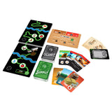 Oregon Trail: Ultimate Trek Board Games Goliath Games