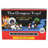Oregon Trail: Ultimate Trek Board Games Goliath Games Oregon Trail: Ultimate Trek