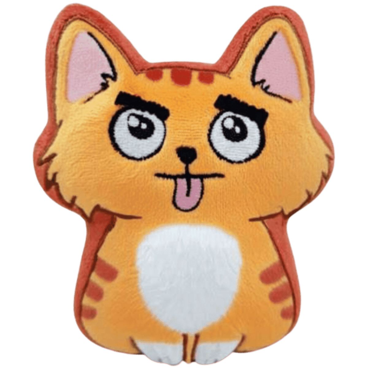Cats Vs Cucumbers Plushie Miniatures Levity Games Cats Vs Cucumbers Plushie