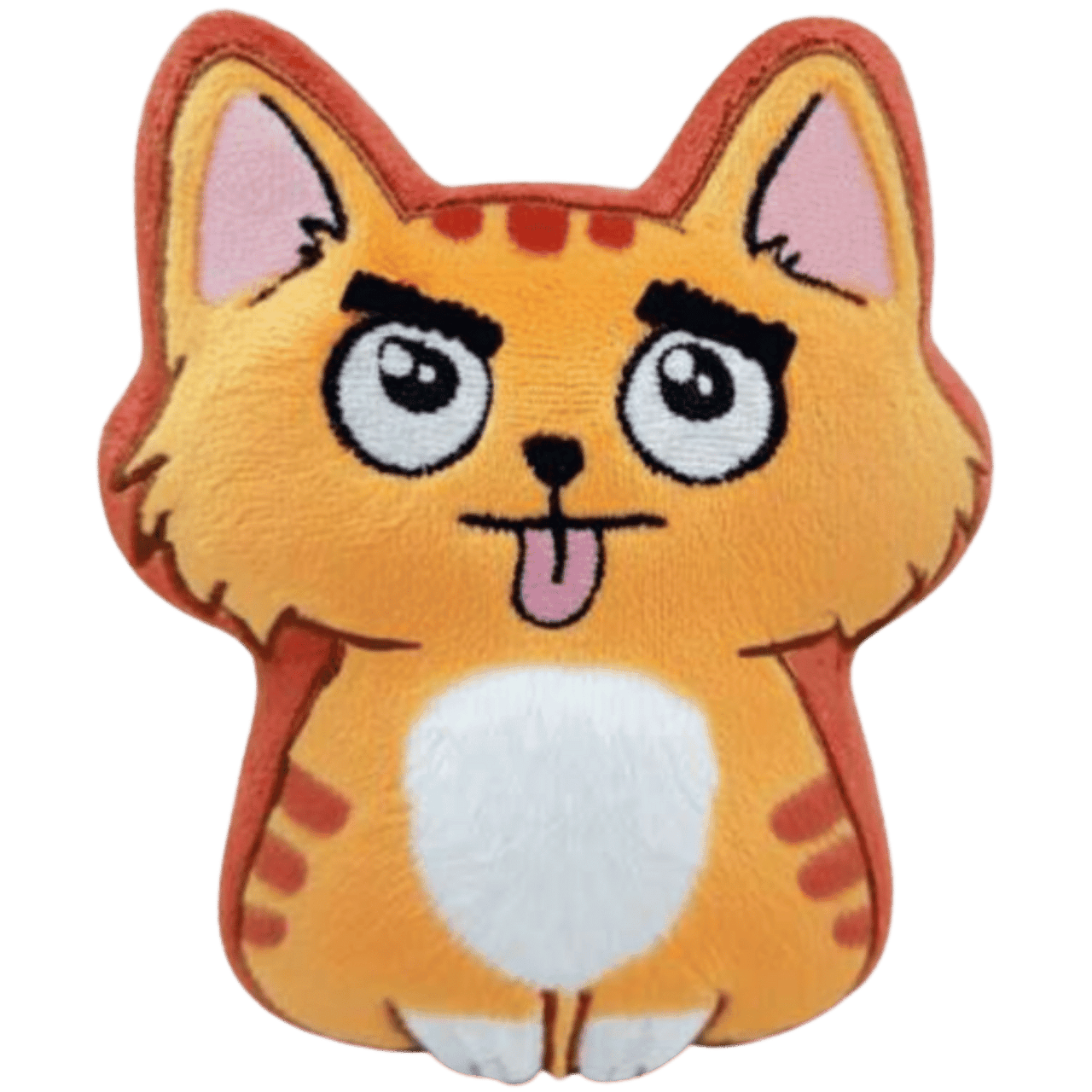 Cats Vs Cucumbers Plushie Miniatures Levity Games Cats Vs Cucumbers Plushie