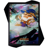 Riftbound TCG: Spiritforged Sleeves (100ct) (4 Options)