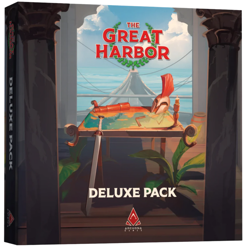 The Great Harbor: Deluxe Pack