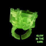 Necromolds Mystery Ring Miniatures Necromolds   