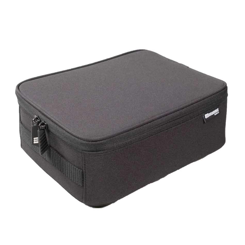 Monument Hobbies Black GoBag MINI Paints Monument Hobbies   